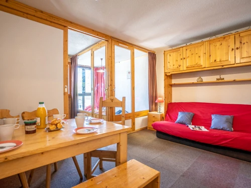 Appartement Val Thorens, 2 pièces, 5 personnes - photo_710007588