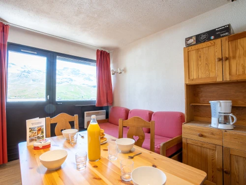 Apartamento Val Thorens, 1 dormitorio, 4 personas - photo_8891241438