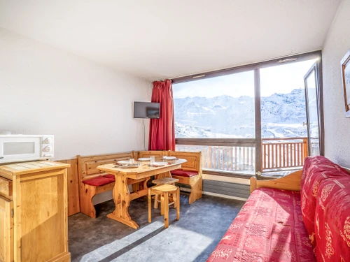 Apartment Val Thorens, studio flat, 4 persons - photo_709992307