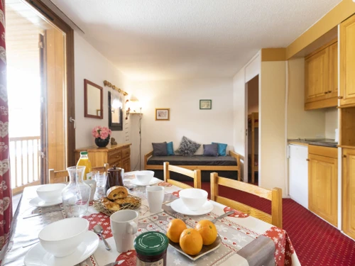 Apartment Val Thorens, studio flat, 4 persons - photo_709995507