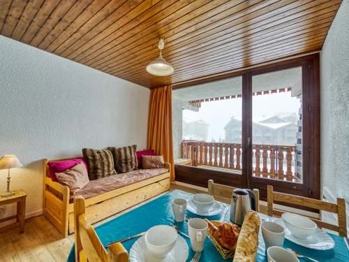 Apartamento Val Thorens, estudio, 4 personas - photo_709929618