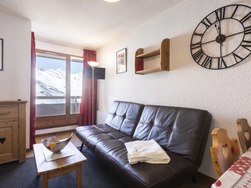 Ferienwohnung Val Thorens, Studio, 4 Personen - photo_709916238