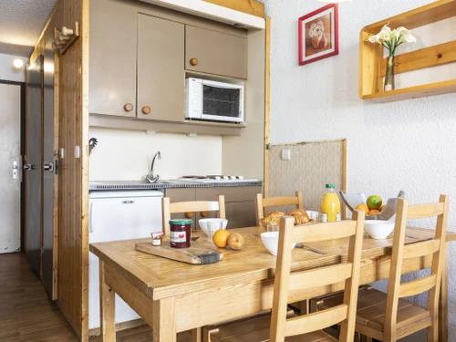 Ferienwohnung Val Thorens, 1 Schlafzimmer, 6 Personen - photo_709455742