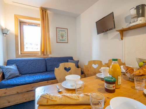 Apartment Val Thorens, 1 bedroom, 6 persons - photo_709867205