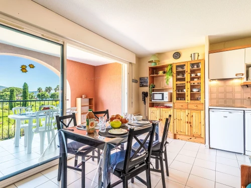 Apartment Gassin, 1 bedroom, 4 persons - photo_1011665975292