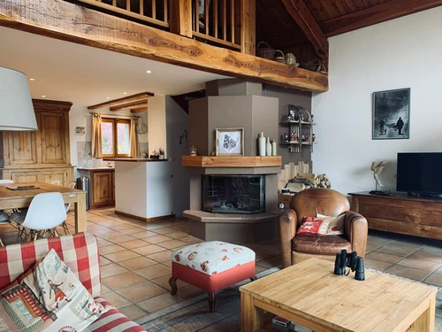 Chalet Pra-Loup, 4 pièces, 8 personnes - photo_14037280909