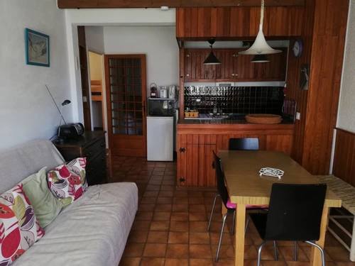 Appartement Pra-Loup, 2 pièces, 6 personnes - photo_1011658280142