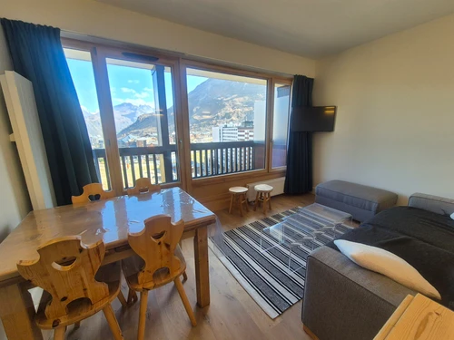 Appartement Tignes, 2 pièces, 4 personnes - photo_20139311293