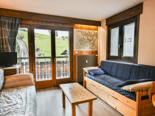 Apartment Les Gets, 1 bedroom, 4 persons - photo_17897660234