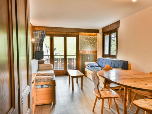 Apartment Les Gets, 1 bedroom, 4 persons - photo_17897660234