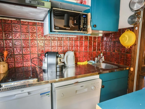 Apartment Les Gets, 1 bedroom, 4 persons - photo_17897660234