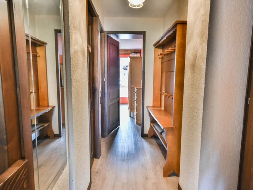 Apartment Les Gets, 1 bedroom, 4 persons - photo_17897660234