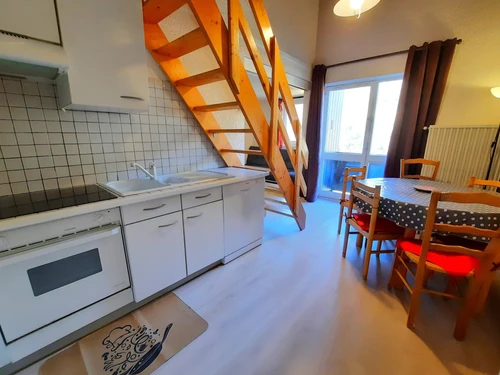 Appartement Les Menuires, 2 pièces, 6 personnes - photo_13783606187