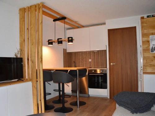 Appartement Pralognan-la-Vanoise, 2 pièces, 4 personnes - photo_13873067324