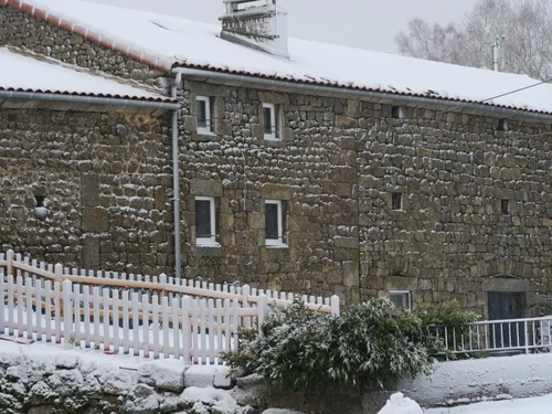 Gîte La Besseyre-Saint-Mary, 5 pièces, 10 personnes - photo_15004665593