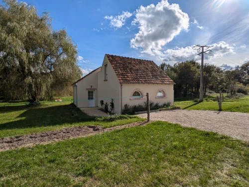 Gîte Ligny-le-Ribault, 3 pièces, 6 personnes - photo_1011666074356