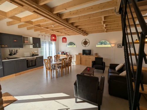 Gasthaus Ligny-le-Ribault, 2 Schlafzimmer, 6 Personen - photo_1011666074356