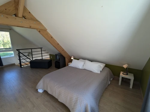 Gasthaus Ligny-le-Ribault, 2 Schlafzimmer, 6 Personen - photo_1011666074356