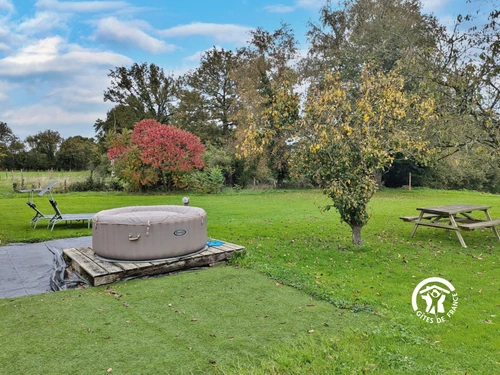 Gasthaus Andouillé, 3 Schlafzimmer, 5 Personen - photo_15084984536