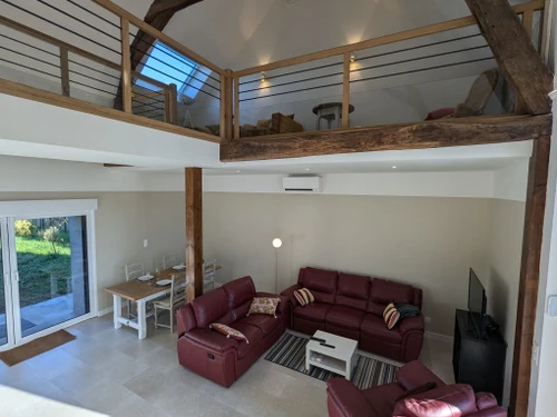 Gasthaus Chaingy, 2 Schlafzimmer, 4 Personen - photo_1011666075502