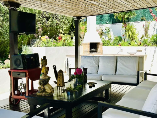 Villa Santa Cristina d'Aro, 4 pièces, 6 personnes - photo_17145121800