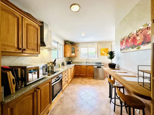 Villa Santa Cristina d'Aro, 4 pièces, 6 personnes - photo_17145121800