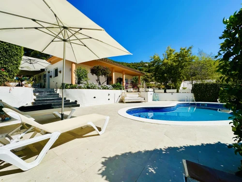 Villa Santa Cristina d'Aro, 4 pièces, 6 personnes - photo_17145121800