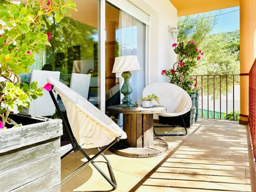 Villa Santa Cristina d'Aro, 4 pièces, 6 personnes - photo_17145121800