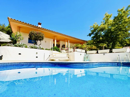 Villa Santa Cristina d'Aro, 4 pièces, 6 personnes - photo_17145121800