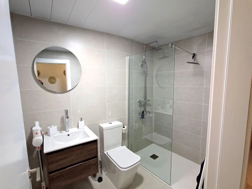 Ferienwohnung Torremolinos, 2 Schlafzimmer, 6 Personen - photo_1011666170976