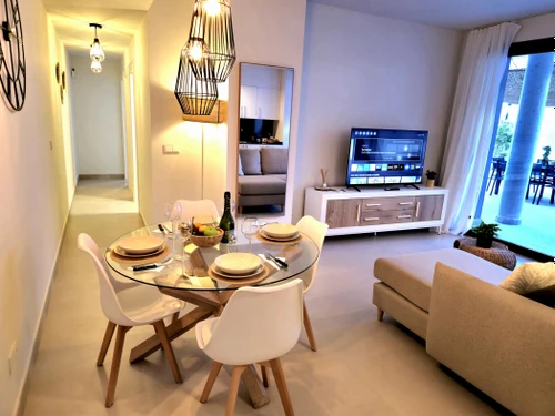 Ferienwohnung Torremolinos, 2 Schlafzimmer, 6 Personen - photo_1011666170976