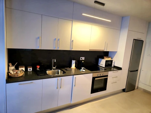 Ferienwohnung Torremolinos, 2 Schlafzimmer, 6 Personen - photo_1011666170976