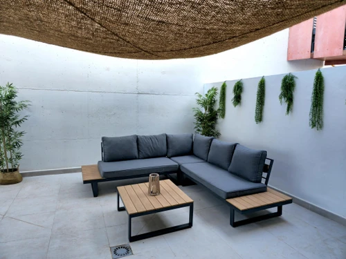 Ferienwohnung Torremolinos, 2 Schlafzimmer, 6 Personen - photo_1011666170976