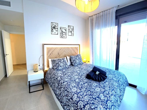 Ferienwohnung Torremolinos, 2 Schlafzimmer, 6 Personen - photo_1011666170976
