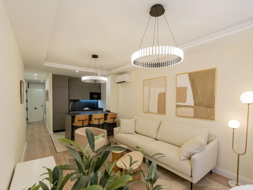 Apartment Málaga, 2 bedrooms, 4 persons - photo_1011666179658