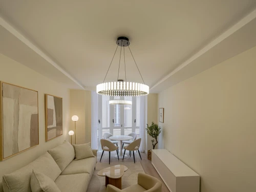 Apartment Málaga, 2 bedrooms, 4 persons - photo_1011666179658