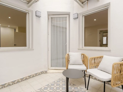 Apartment Málaga, 2 bedrooms, 4 persons - photo_1011666179658