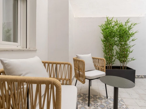 Apartment Málaga, 2 bedrooms, 4 persons - photo_1011666179658