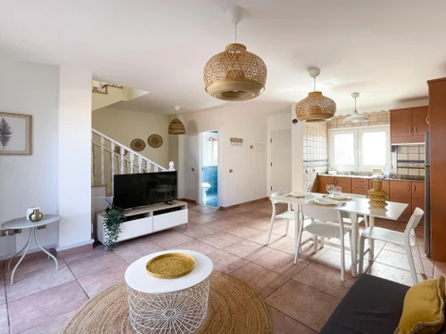 Apartment Corralejo, 2 bedrooms, 4 persons - photo_1011666184892