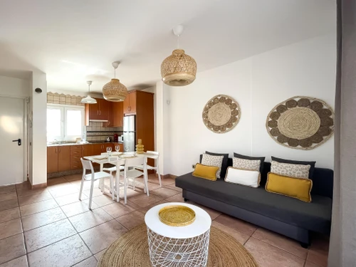 Apartment Corralejo, 2 bedrooms, 4 persons - photo_1011666184892