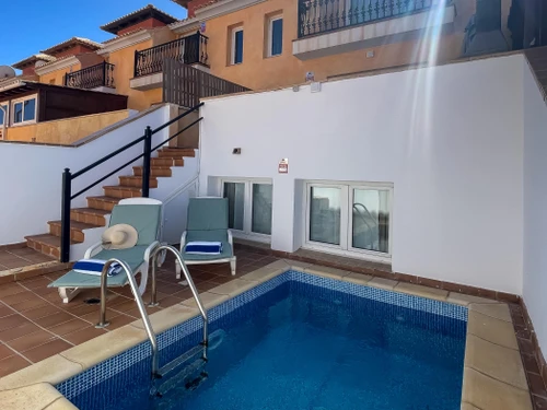 Apartment Corralejo, 2 bedrooms, 4 persons - photo_1011666184892