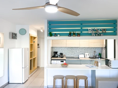 Apartamento Corralejo, 1 dormitorio, 3 personas - photo_1011666185227