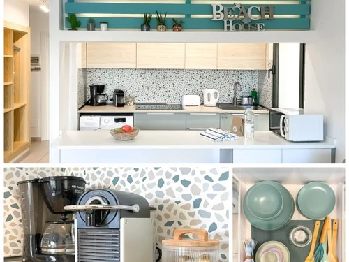 Apartamento Corralejo, 1 dormitorio, 3 personas - photo_1011666185227