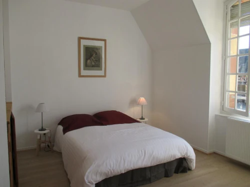 Gite Trévol, 3 bedrooms, 6 persons - photo_14120042052