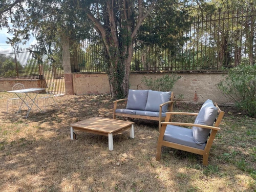 Gite Trévol, 3 bedrooms, 6 persons - photo_14120042052