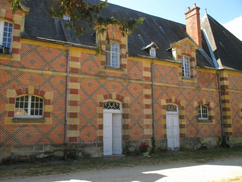 Gite Trévol, 3 bedrooms, 6 persons - photo_14120042052