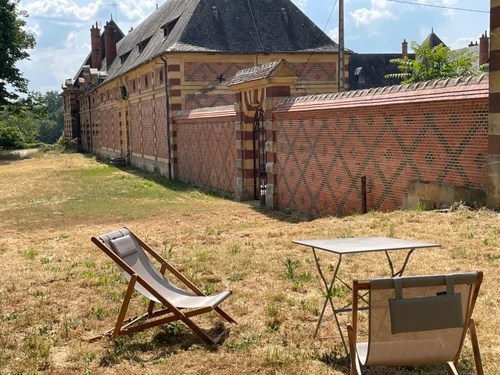 Gîte Trévol, 5 pièces, 8 personnes - photo_14120088051