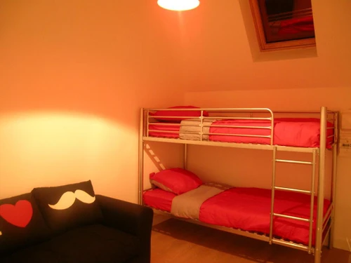 Gîte Trévol, 5 pièces, 8 personnes - photo_14120088051