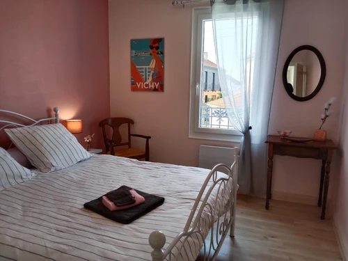 Gite Bellerive-sur-Allier, 3 bedrooms, 6 persons - photo_20015693160