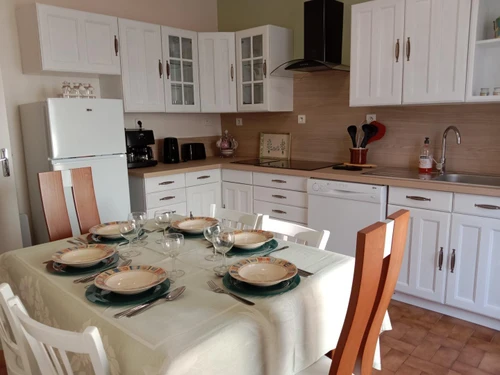 Gite Bellerive-sur-Allier, 3 bedrooms, 6 persons - photo_20015693160